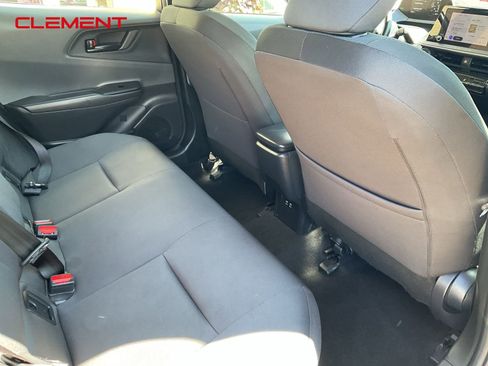 Used 2024 Toyota Prius LE image 24