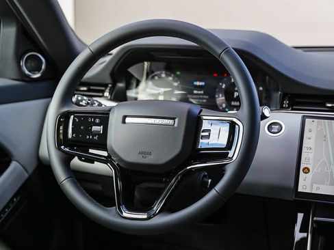 New 2026 Land Rover Range Rover Evoque S image 14