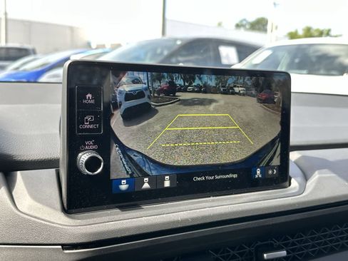 New 2026 Honda Accord SE image 20