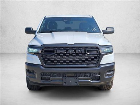 New 2026 RAM 1500 Tradesman RWD image 6
