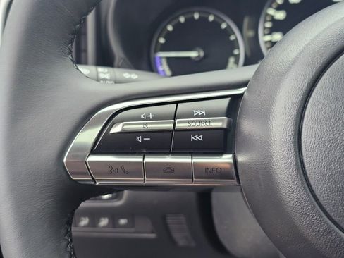 New 2026 MAZDA CX-50 AWD 2.5 Hybrid w/ Cargo Package image 37