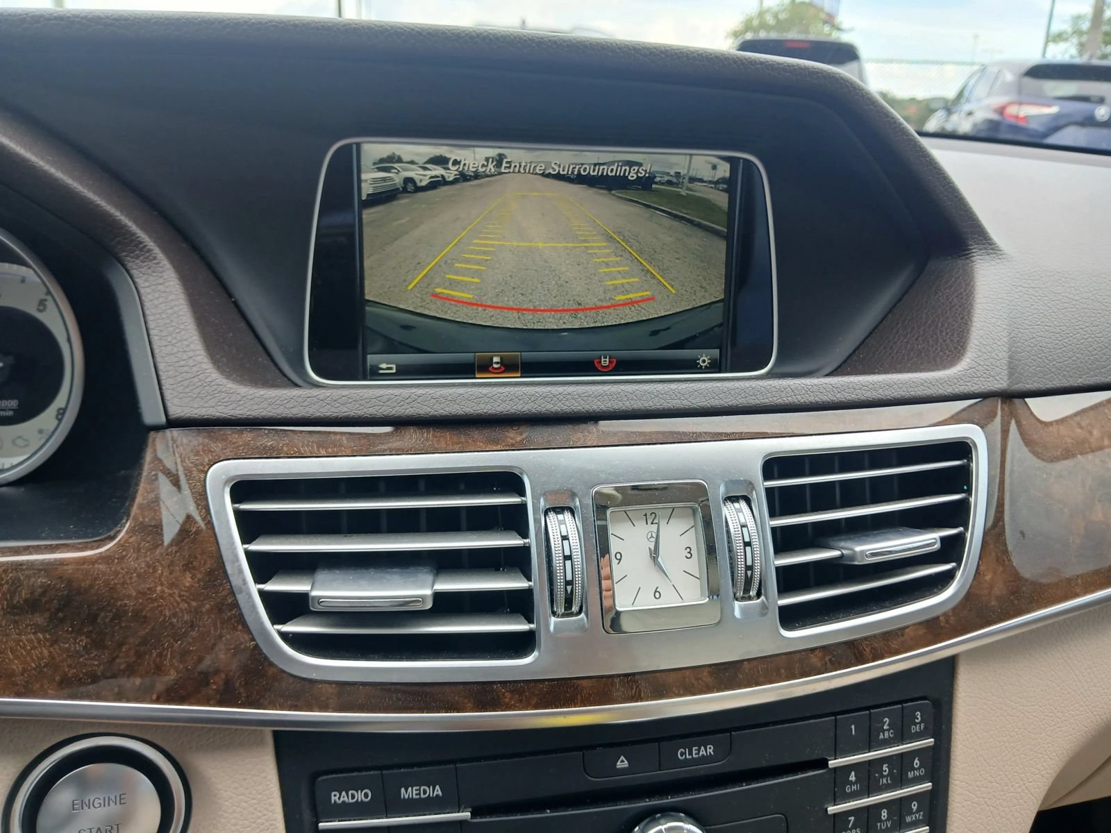 Used 2016 Mercedes-Benz E 350 Sedan image 30