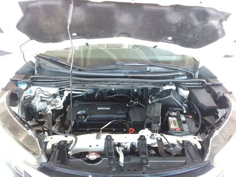 Used 2016 Honda CR-V EX-L image 26