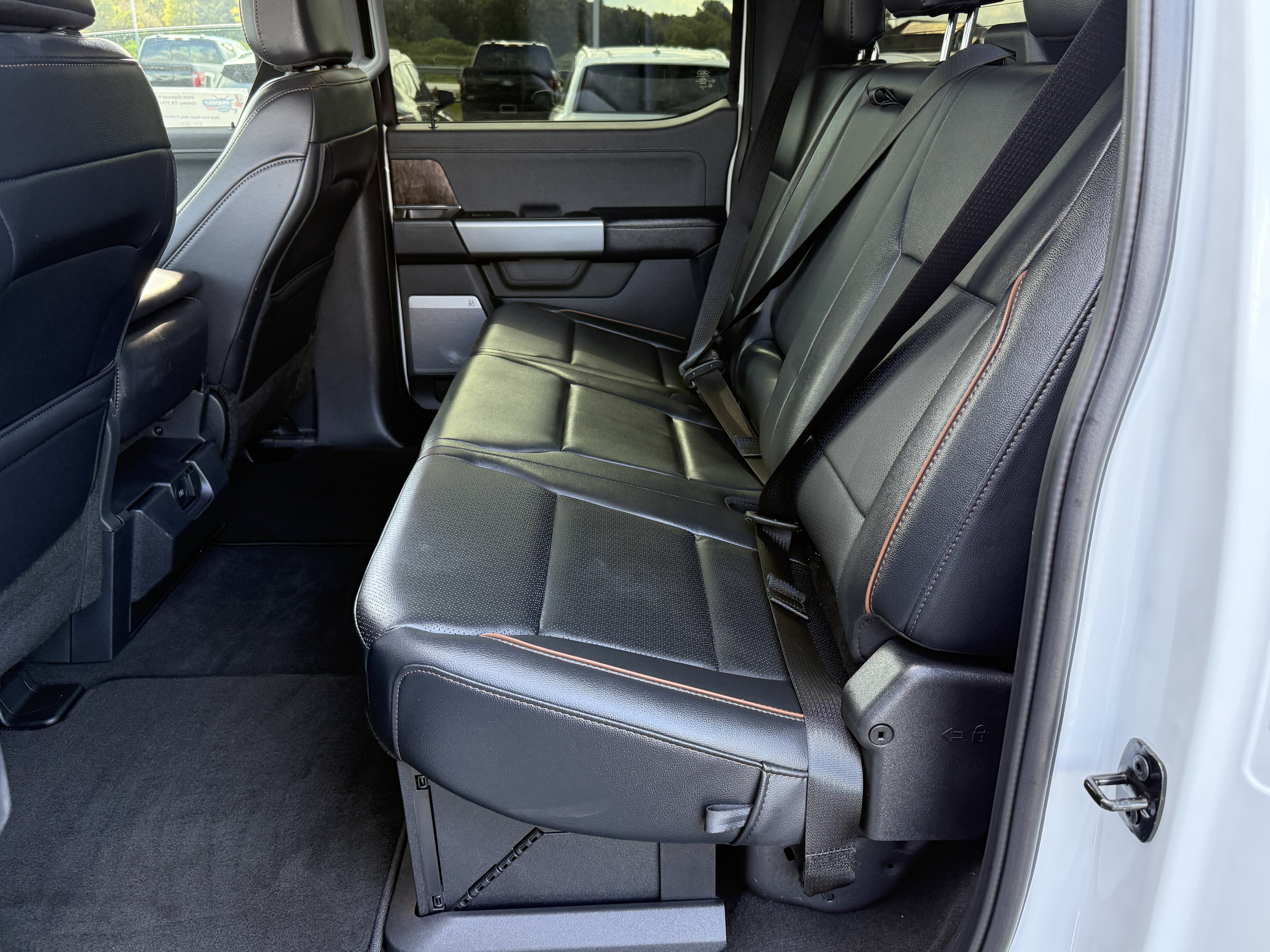 Used 2026 Ford F350 Lariat AWD/4WD image 50