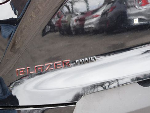 Used 2020 Chevrolet Blazer LT w/ Redline Edition image 15