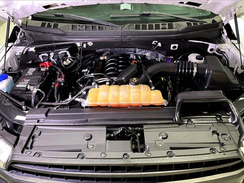 Used 2018 Ford F150 XL w/ Equipment Group 101A Mid image 30