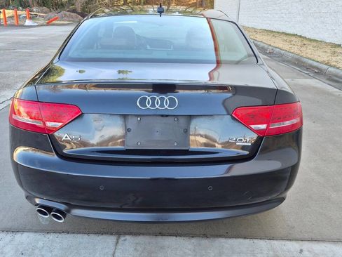 Used 2012 Audi A5 2.0T Premium Plus image 6