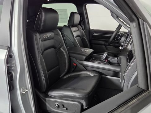 New 2026 RAM 1500 Rebel w/ Advanced Safety Group II AWD/4WD image 32