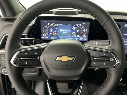 New 2025 Chevrolet Tahoe Premier image 11