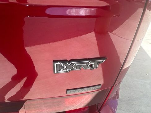 Certified 2026 Hyundai Santa Fe XRT AWD/4WD image 9