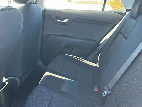 Used 2020 Kia Rio LX image 22