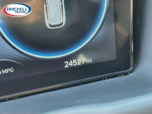 Used 2024 Hyundai Tucson XRT FWD image 41