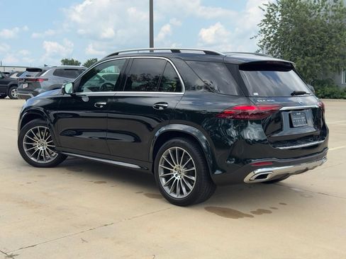 Certified 2025 Mercedes-Benz GLE 450 4MATIC image 3