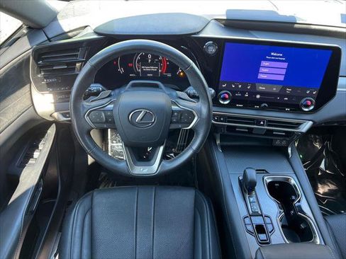 Certified 2023 Lexus RX 350 F Sport w/ Cold Area Package AWD/4WD image 24