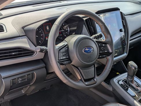 Certified 2025 Subaru Crosstrek 2.5i Limited w/ Crosstrek Mirror Package AWD/4WD image 14