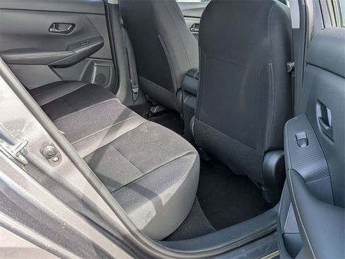 New 2025 Nissan Sentra S image 20