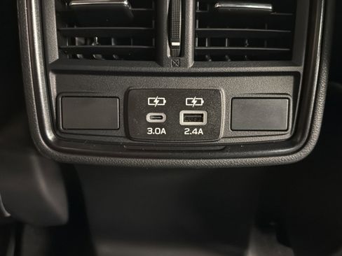 New 2026 Subaru Forester Sport AWD/4WD image 34
