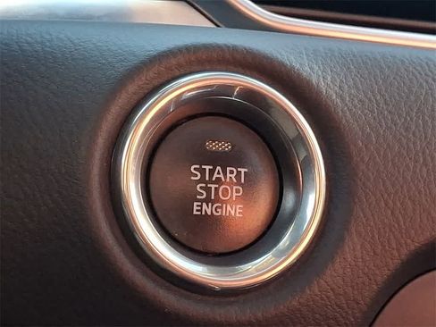 Used 2024 MAZDA CX-5 Carbon Edition image 19