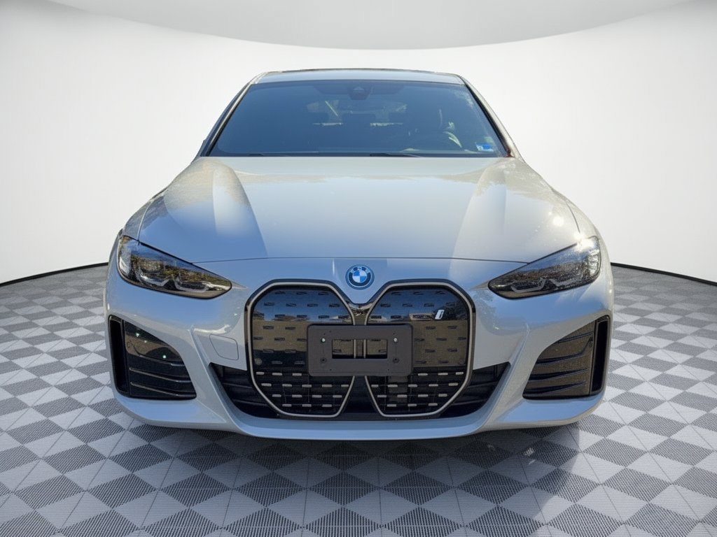 Certified 2024 BMW i4 eDrive35 w/ M Sport Package RWD image 6