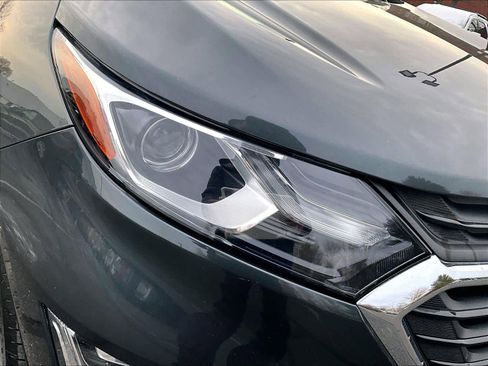 Used 2019 Chevrolet Equinox LT image 31