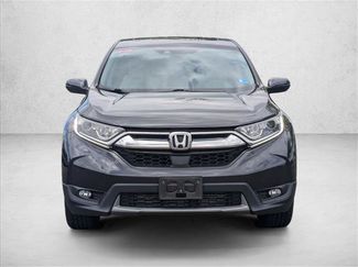 Used 2019 Honda CR-V EX video 2