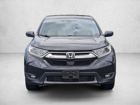 Used 2019 Honda CR-V EX image 2