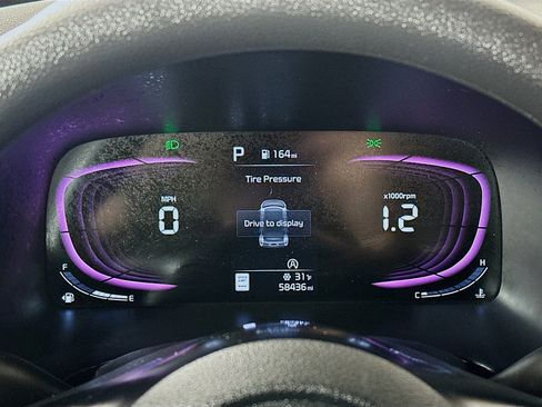 Certified 2023 Kia Soul LX image 12