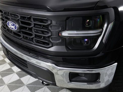 Used 2026 Ford F150 XL w/ Equipment Group 103A High image 37