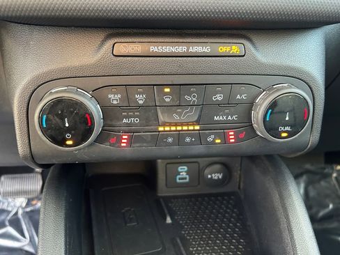 Used 2022 Ford Bronco Sport Outer Banks w/ Tech Package image 36