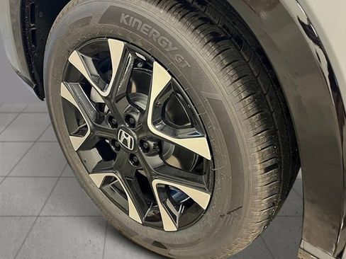 New 2026 Honda HR-V EX-L image 10