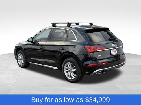 Used 2023 Audi Q5 2.0T Premium image 7
