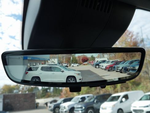 New 2026 Chevrolet Silverado 1500 LTZ w/ Technology Package image 22