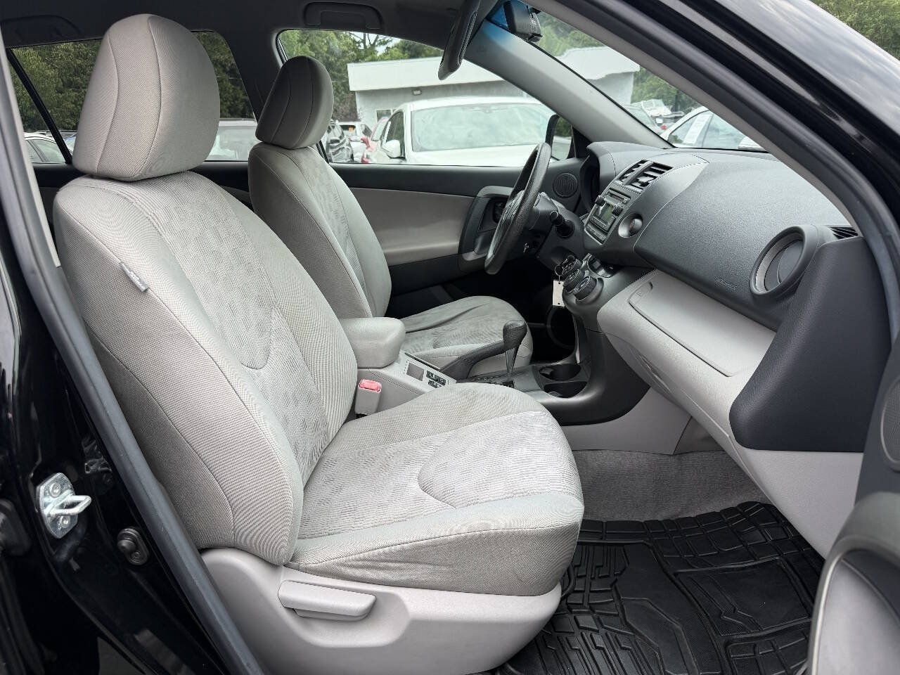Used 2012 Toyota RAV4 4WD w/ Value Pkg image 15