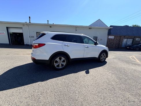 Used 2013 Hyundai Santa Fe GLS AWD/4WD image 26