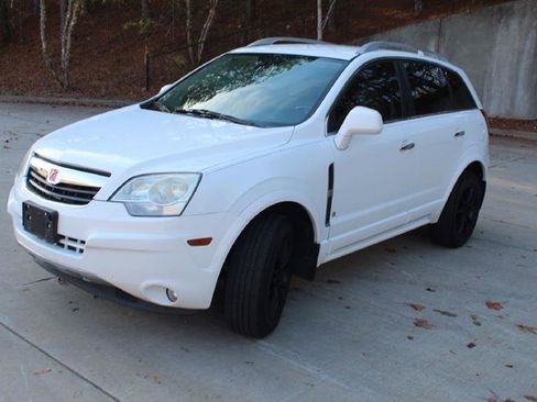Used 2008 Saturn Vue XR w/ Premium Trim Package image 2