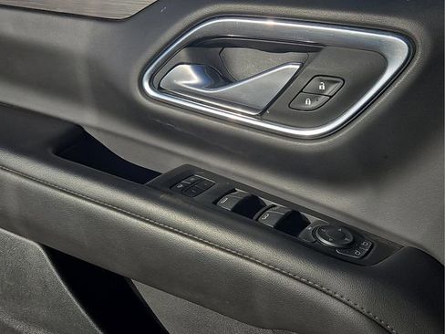 Used 2024 Chevrolet Tahoe LT image 22