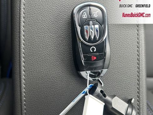 New 2026 Buick Envista Sport Touring w/ Convenience I Package image 40