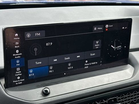 Certified 2025 Honda Accord Sport image 19