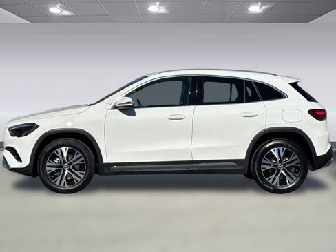 Used 2026 Mercedes-Benz GLA 250 image 2