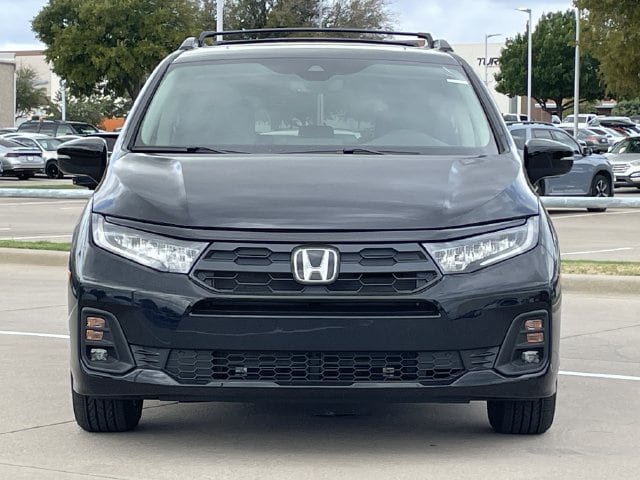 New 2027 Honda Odyssey EX-L image 6