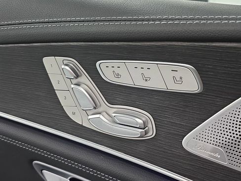 Used 2023 Mercedes-Benz AMG GT 63 w/ Driver Assistance Package image 24