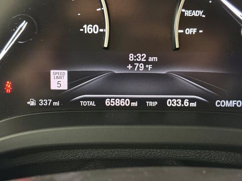Used 2021 BMW X3 sDrive30i w/ Convenience Package RWD image 23