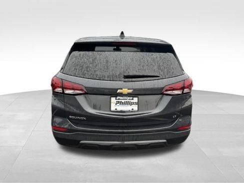 Used 2022 Chevrolet Equinox LT FWD image 11