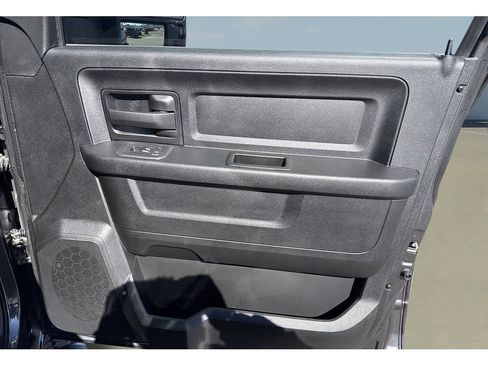 New 2026 RAM 2500 Tradesman image 23