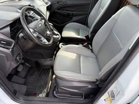 Used 2017 Ford Transit Connect XL FWD image 10