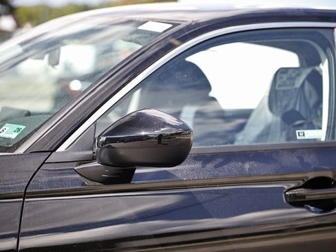 New 2026 Honda Civic LX image 7