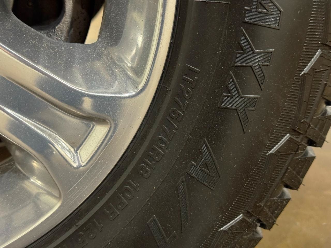 Used 2023 RAM 2500 Lone Star AWD/4WD image 52