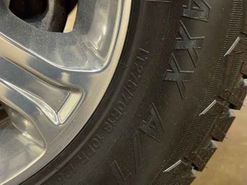 Used 2023 RAM 2500 Lone Star AWD/4WD image 52