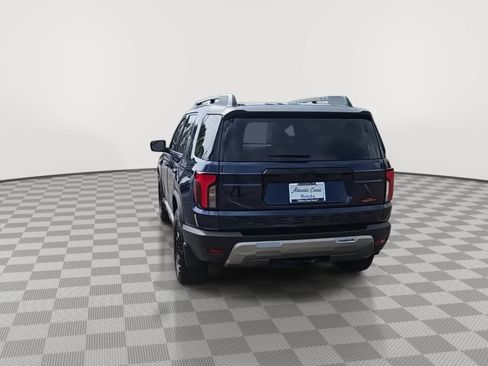 Certified 2026 Honda Passport TrailSport Elite image 7