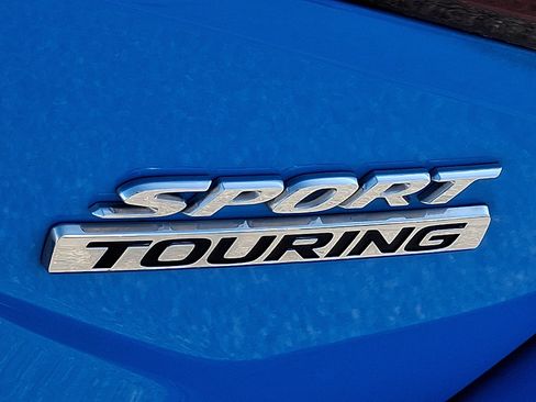 Used 2022 Honda Civic Sport Touring image 33